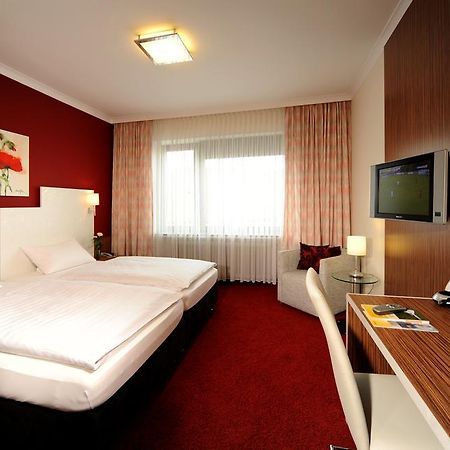Hotel Bremer Tor Stuhr Bagian luar foto