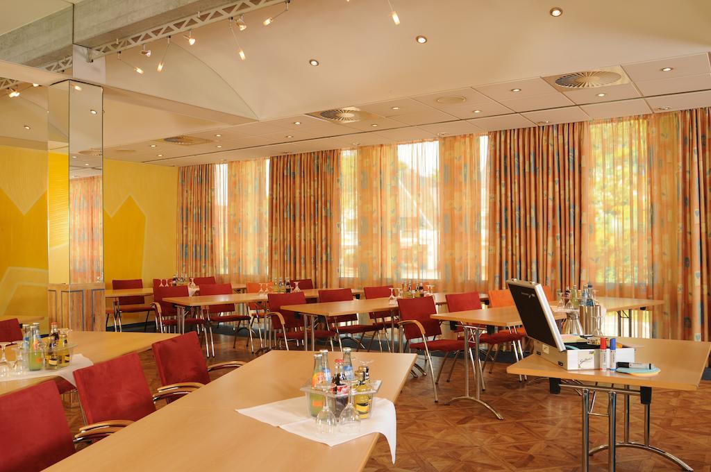 Hotel Bremer Tor Stuhr Bagian luar foto
